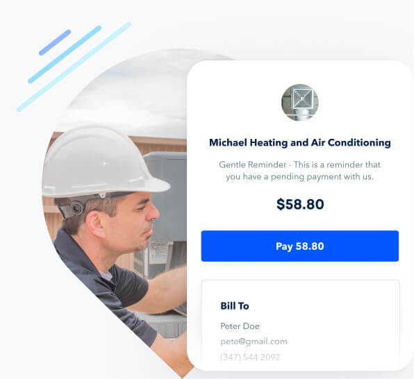 HVAC Business Owners Build Their Brands with GoSite GoSite GoSite